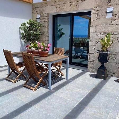B&B Camacha פורטו סנטו מראה חיצוני תמונה