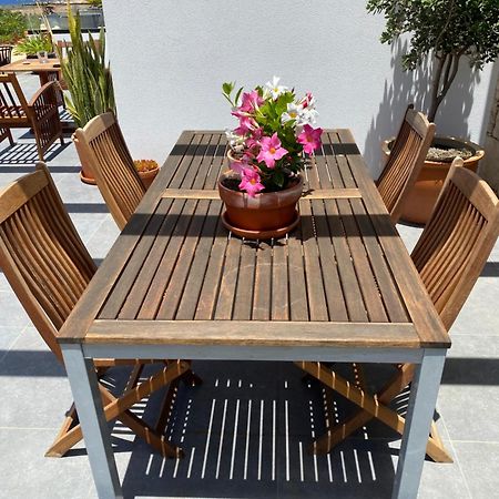 B&B Camacha פורטו סנטו מראה חיצוני תמונה