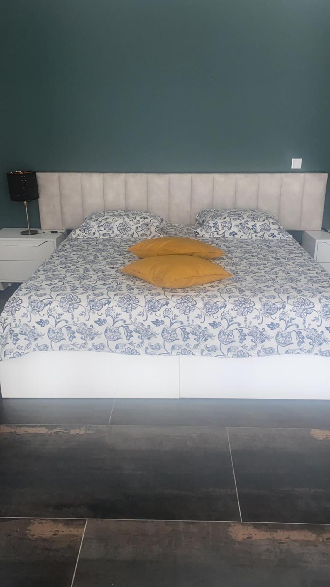 B&B Camacha פורטו סנטו מראה חיצוני תמונה