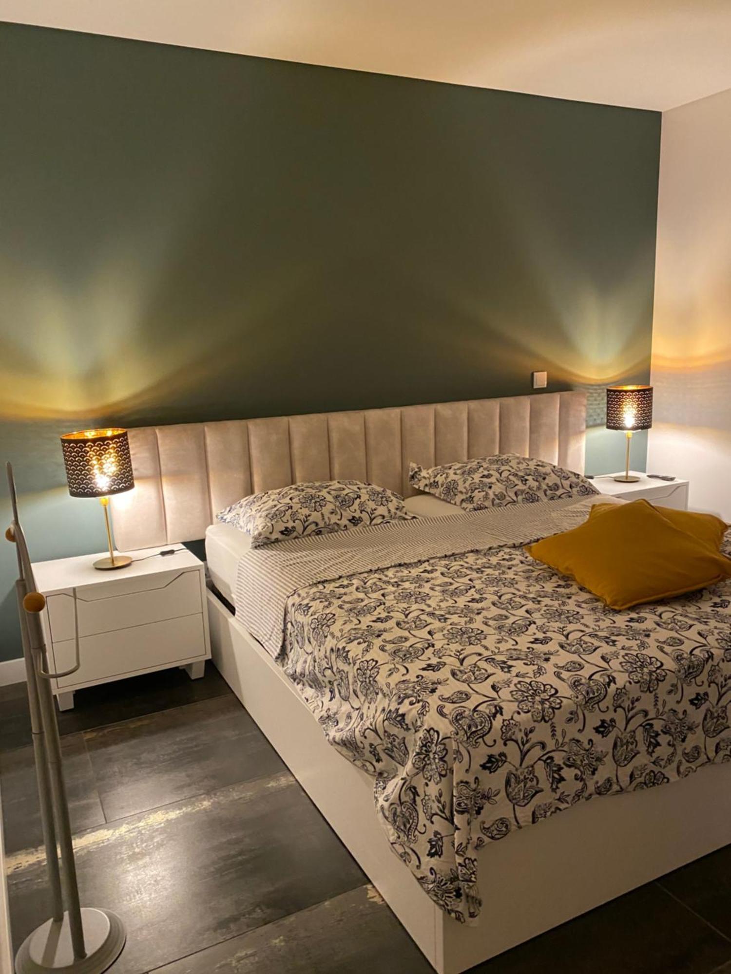 B&B Camacha פורטו סנטו מראה חיצוני תמונה