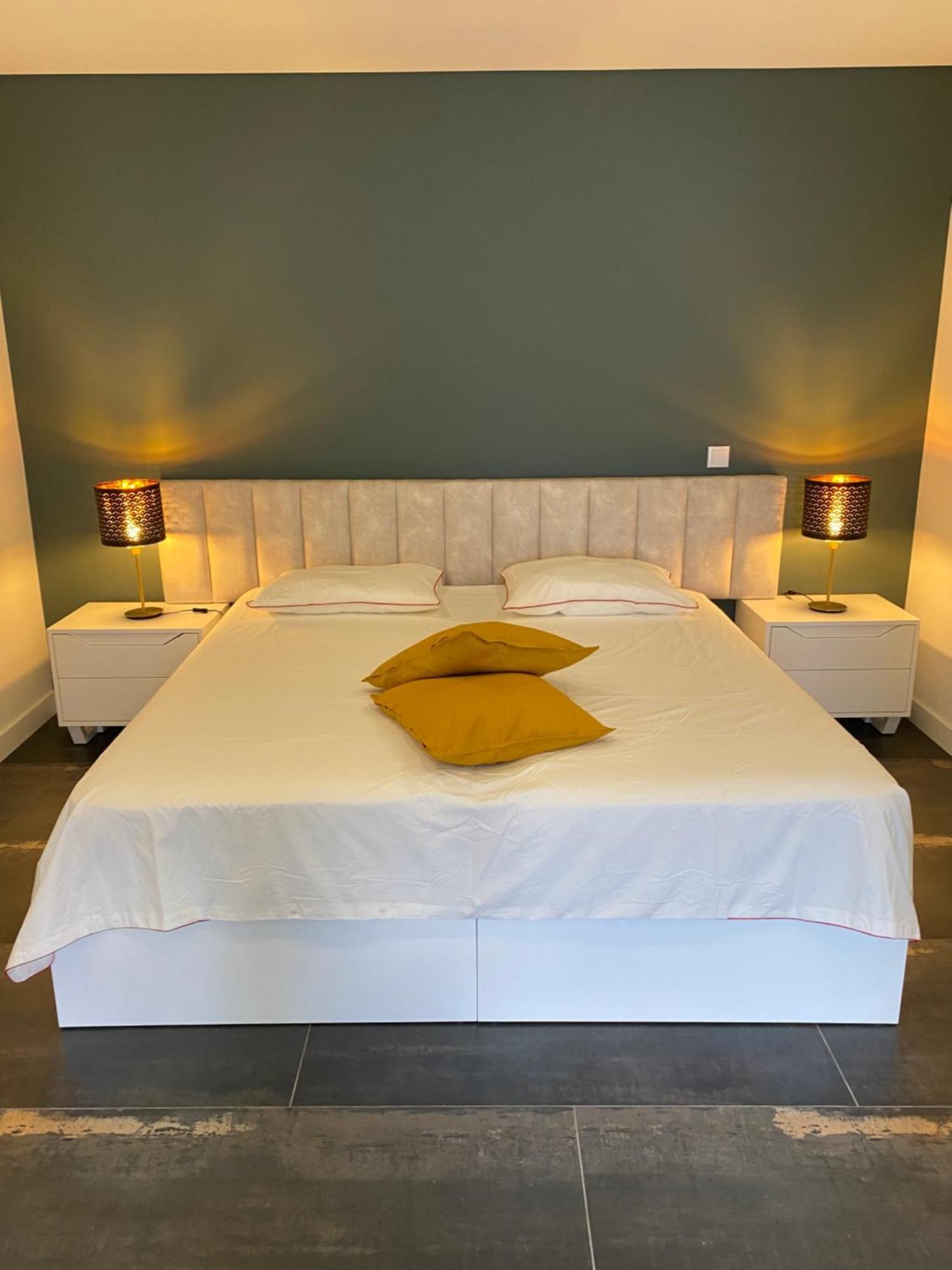 B&B Camacha פורטו סנטו מראה חיצוני תמונה